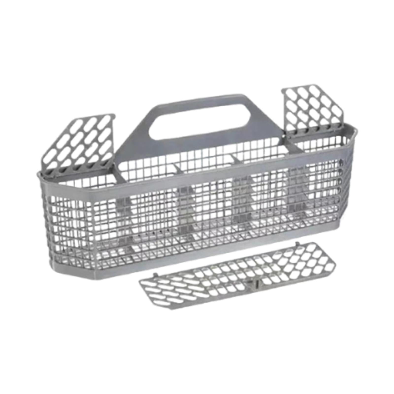 CarpNettore Cutlery basket for dishwasher Cutlery basket for dishwasher Utensil baskets/ for 485x140mm