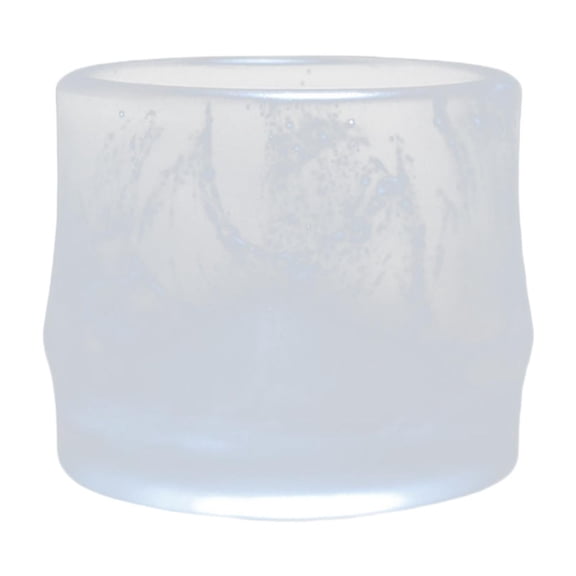 CarpNettore Glass Japanese Cup Kung Fu Tea Cup Drinkware Handmade Mug Coffee Mug for Hot and D