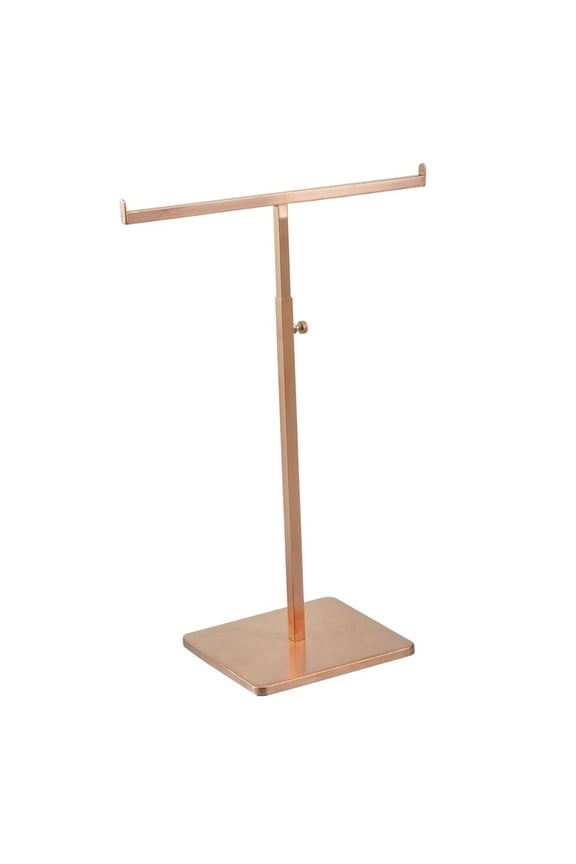 Handbag Display Stand Boutique Store Aesthetic Jewelry Holder Stand for Handbags Style D