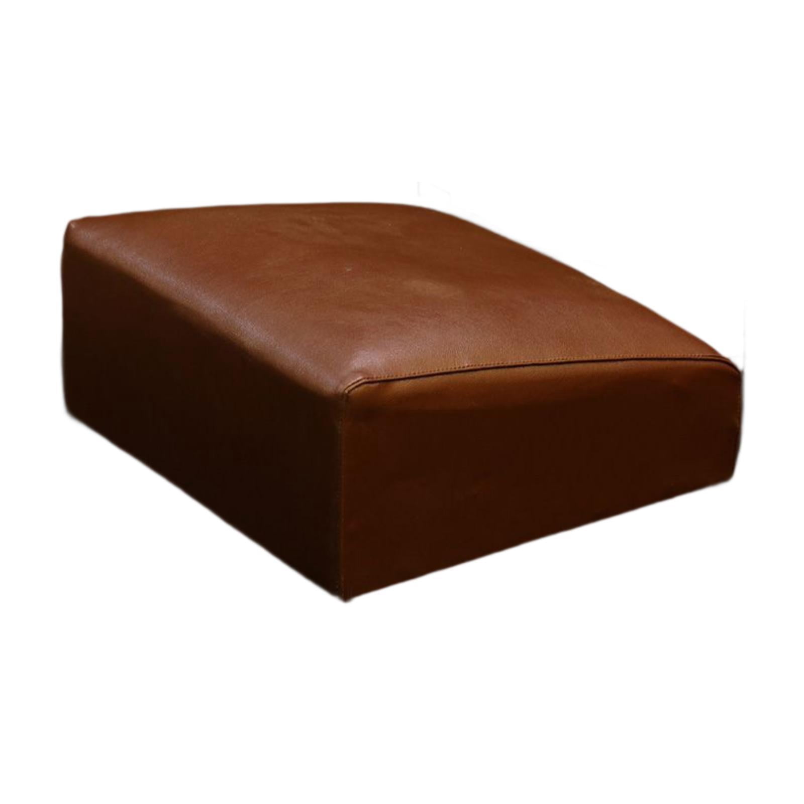 CarpNettore Kneeling Meditation Cushion Knee Pad Lightweight Tatami Prayer Cushion for Knees