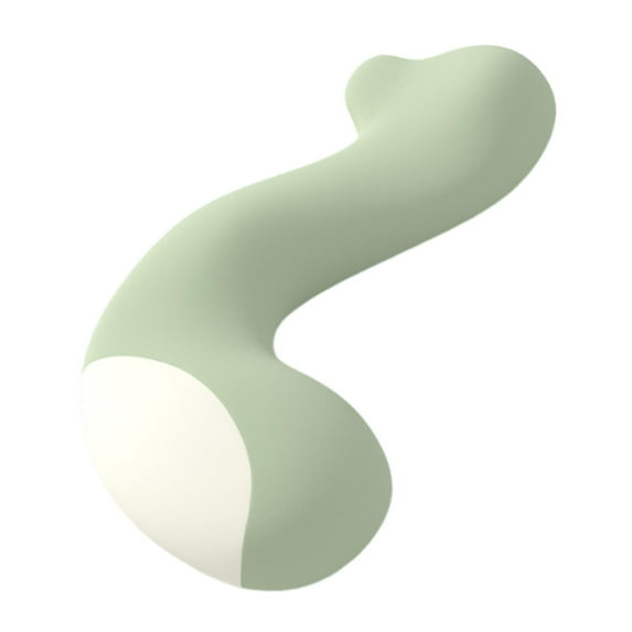 CarpNettore Long Body Pillow Multifunctional Memory Foam for Sofa Bedding Accessory Home Gray Green