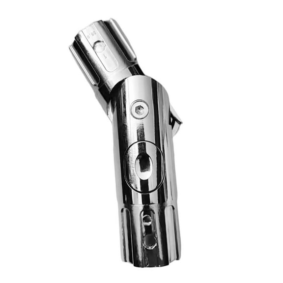 CarpNettore Patio Umbrella Shaker Turn Adjustable Tilt Angle Lightweight Umbrella Attachment