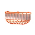 thumbnail image 1 of CarpNettore Pet Cat Litter Box Screen Pet Supplies Reusable Waterproof Strainer Sifting Mesh, 1 of 9