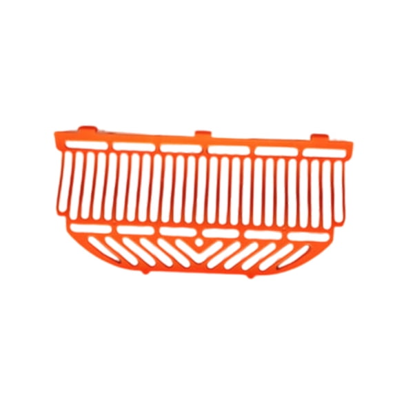 CarpNettore Pet Cat Litter Box Screen Pet Supplies Reusable Waterproof Strainer Sifting Mesh