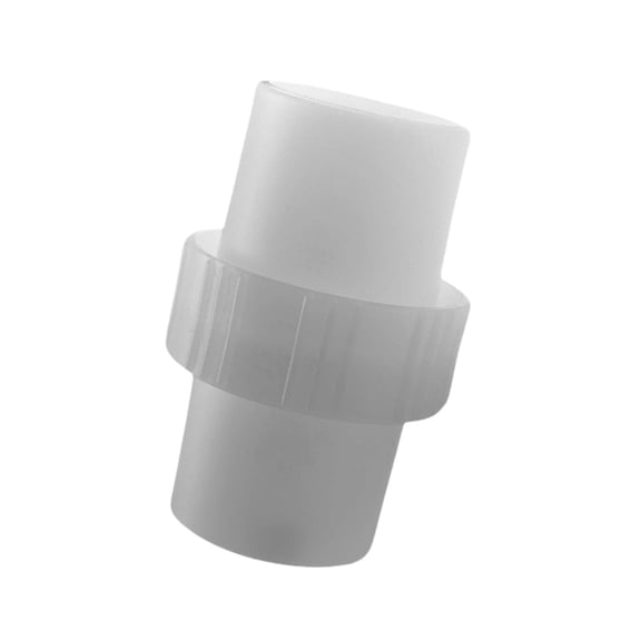 CarpNettore Pool Hose Connector Supplies Replacement Portable Maintenance Easy to Use Garden