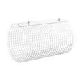 thumbnail image 1 of CarpNettore Rabbit Tunnel Toy Hamster Tunnel Cage Accessories Breathable Small Animal Rabbit White, 1 of 9