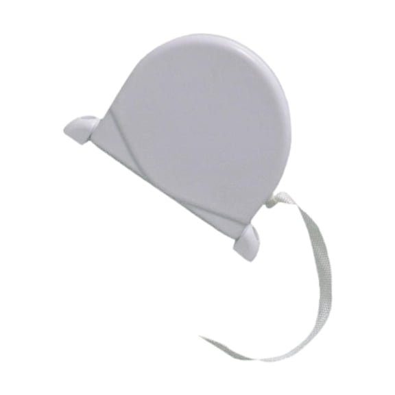 CarpNettore Roller Shutter Winder Box Easy to Install Twine Coil Take up for Home Office