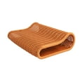 thumbnail image 1 of CarpNettore Sauna Pillow Breathable Backrest Accessory Artificial Rattan Waterproof Handmade, 1 of 9