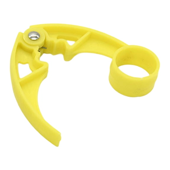 CarpNettore Seed Cracker Plier Clip Tool Heavy Duty Multifunctional Seed Cracker Sheller