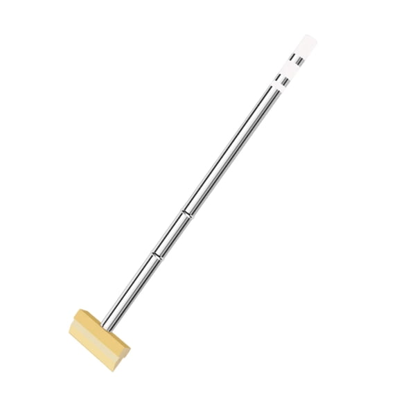 CarpNettore Soldering Iron Tip Detachable Soldering Iron Head Lightweight Portable Accessories Maintenance Professional Replacement Tip T12 1403
