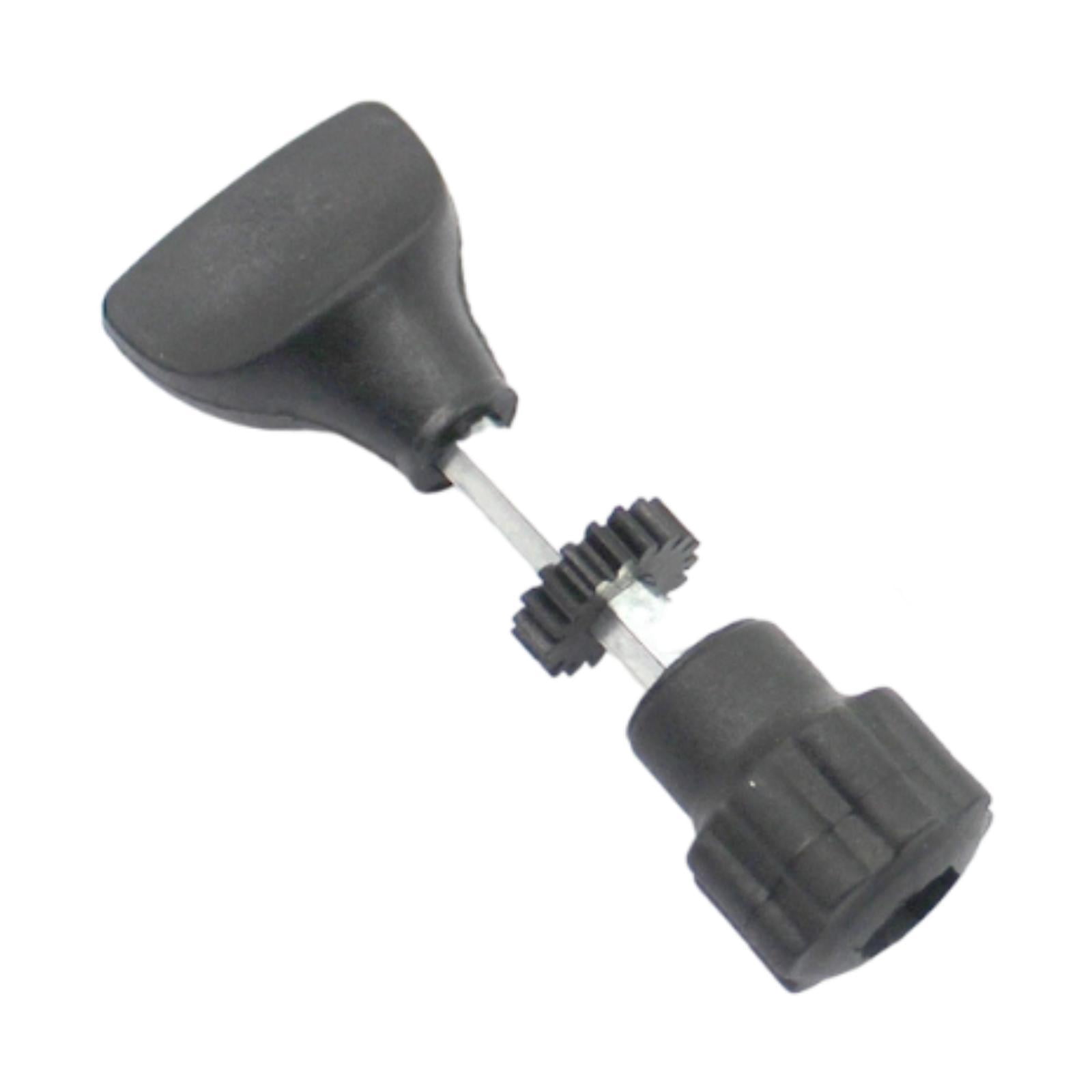 CarpNettore Trimmer Router Transparent Base Screw Professional Sturdy ...