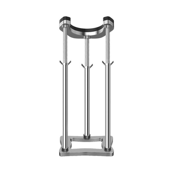 CarpNettore Undermount Sink Support Bracket Support Multipurpose Nonslip Wash Basin Mounting