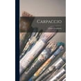 thumbnail image 1 of Carpaccio (Hardcover), 1 of 1