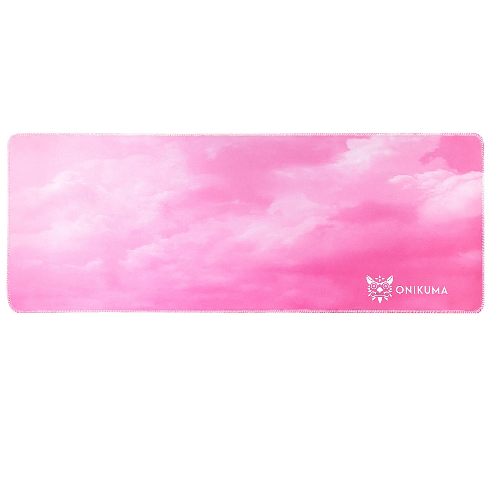Carpal Tunnel Laptop Support Pink 32inch Large Pink Gaming Mouse Pad