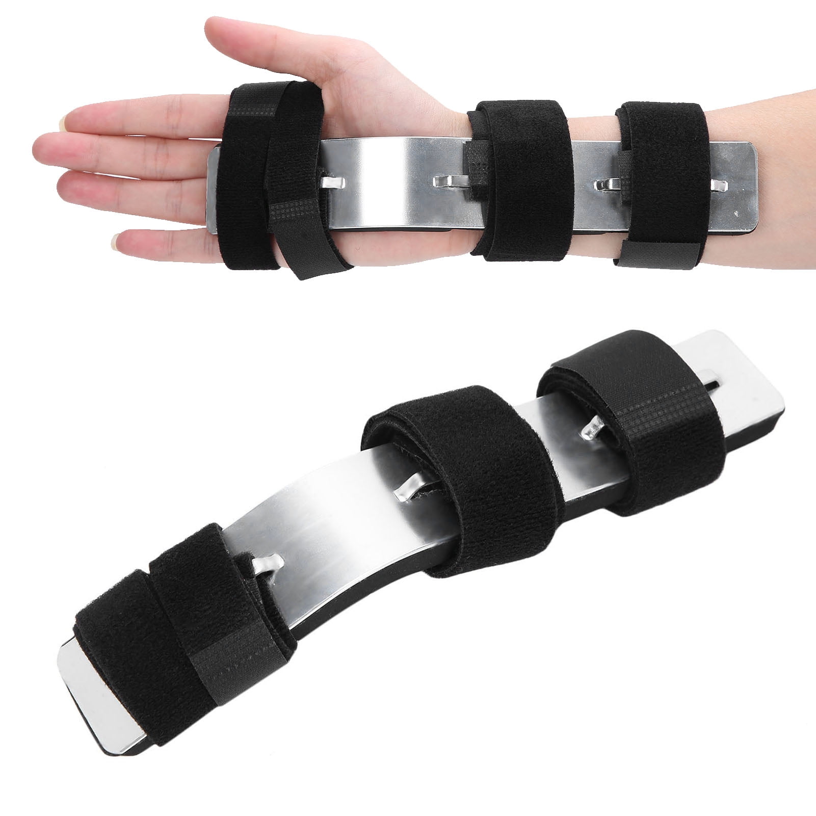 Carpal Tunnel Splint, Comfortable Resting Hand Splint Carpal Tunnel