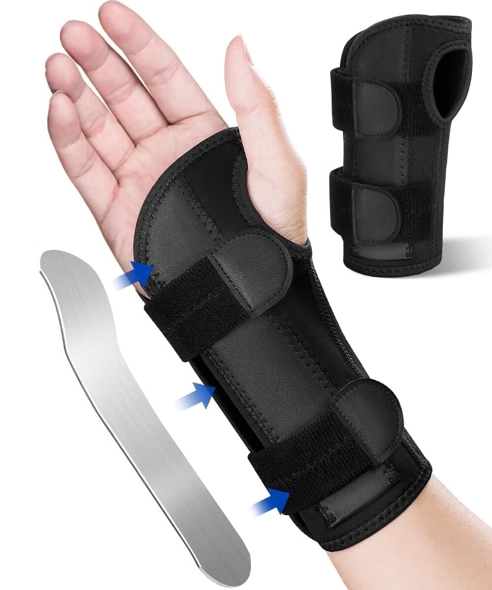 What Is A Splint For Carpal Tunnel