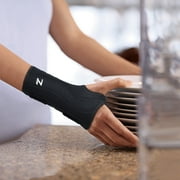 Carpal Tunnel Wrist Brace Night Support -Carpal Tunnel Wrist Brace with emovable Metal Wrist Splint for Night Sleep Wrist Support,S,Left