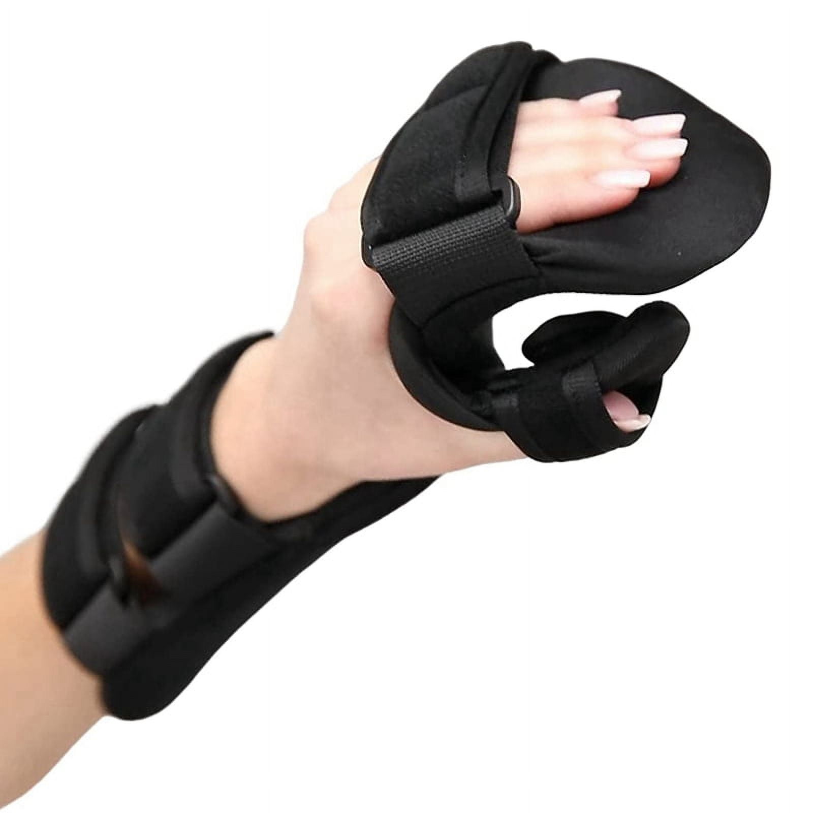 Carpal Tunnels Wrist Brace Night Support, Cockup Hand Wrist Splint for
