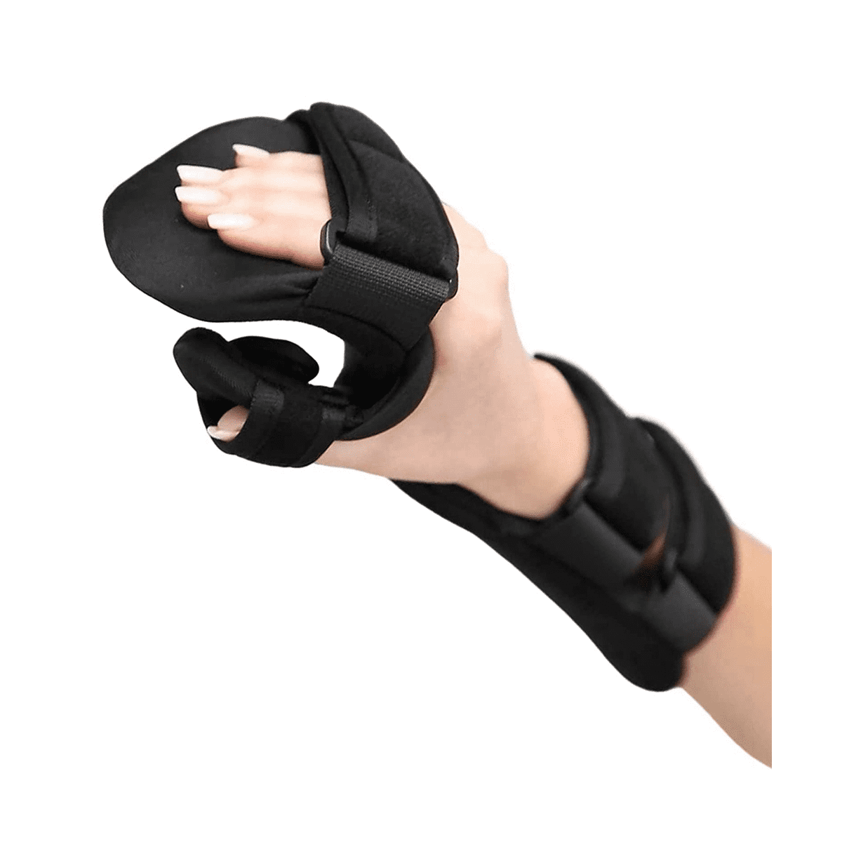 Carpal Tunnels Wrist Brace Night Support, Cockup Hand Wrist Splint for Carpal Tunnels Syndrome