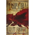 thumbnail image 1 of Pre-Owned Carpathia (Paperback) 0857662023 9780857662026, 1 of 1