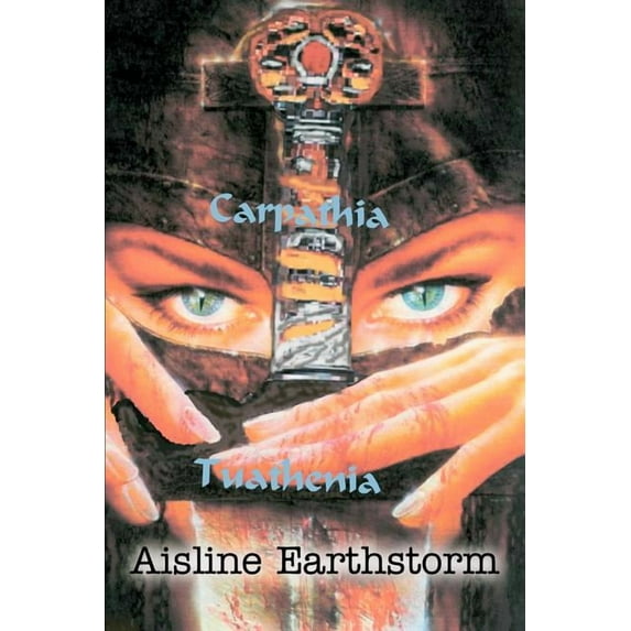 Carpathia Tuathenia, (Paperback)