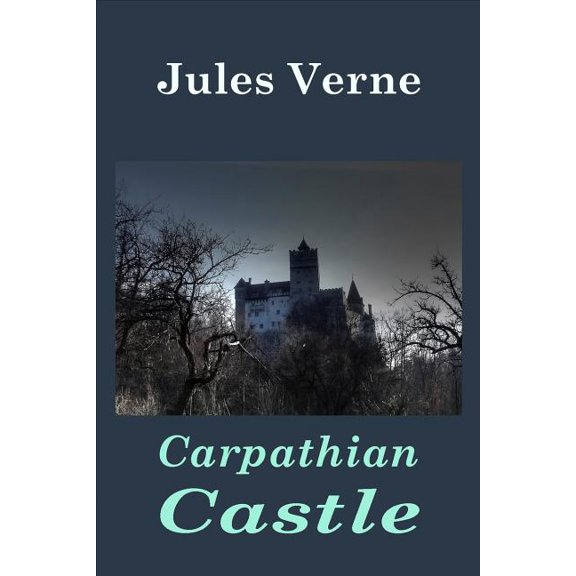 Carpathian Castle (Paperback)