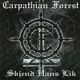 thumbnail image 1 of Carpathian Forest - Skjend Hans Lik - Heavy Metal - CD, 1 of 1
