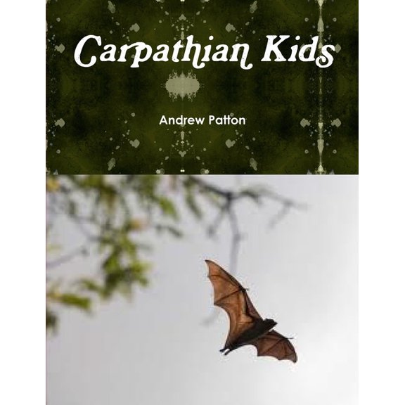 Carpathian Kids, (Paperback)