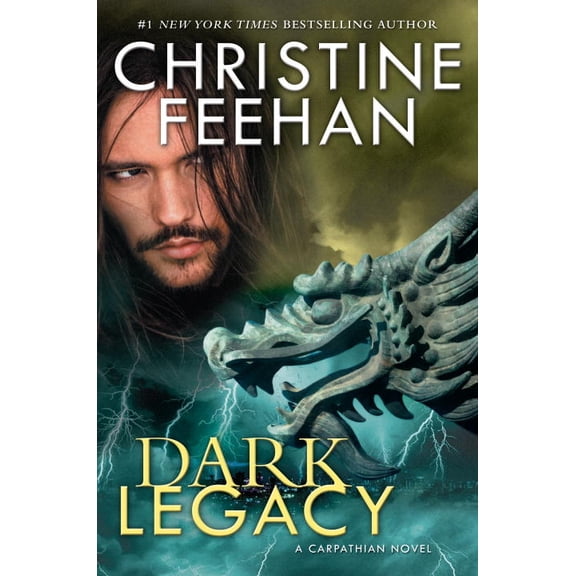 Dark Legacy