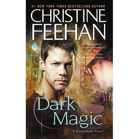 Dark Magic: A Carpathian Novel