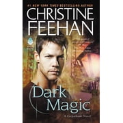 Dark Magic A Carpathian Novel