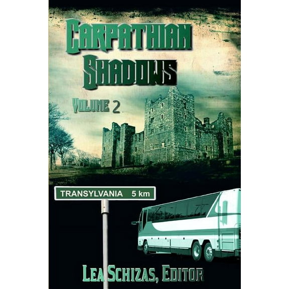 Carpathian Shadows, Volume II