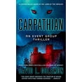 thumbnail image 1 of Pre-Owned Carpathian (Unknown) 1250012996 9781250012999, 1 of 1