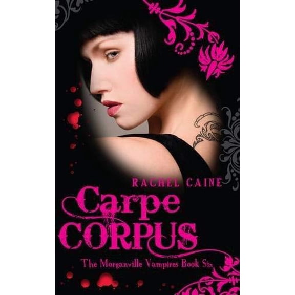 Pre-Owned Carpe Corpus (Paperback) 074900777X 9780749007775