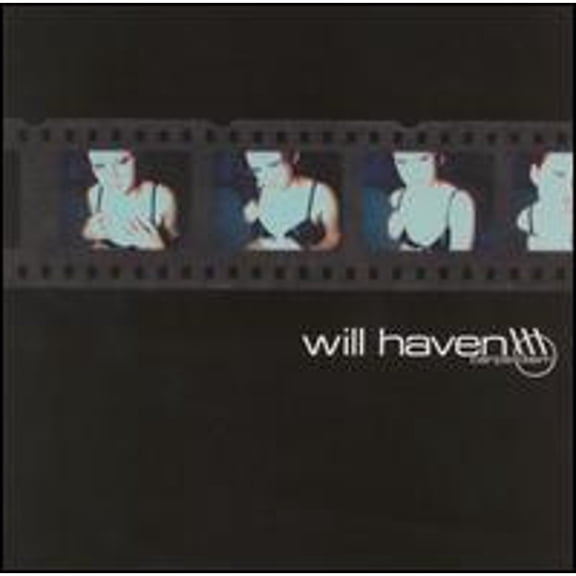 Carpe Diem (CD) by Will Haven
