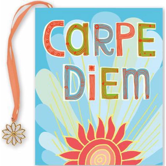 Pre-Owned Carpe Diem (Hardcover) 144131329X 9781441313294
