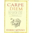 thumbnail image 1 of Pre-Owned Carpe Diem: Put a Little Latin in Your Life Paperback, 1 of 1