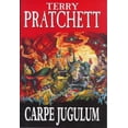 thumbnail image 1 of Pre-Owned Carpe Jugulum Hardcover, 1 of 1