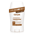 thumbnail image 1 of Carpe Underarm Antiperspirant Deodorant for Women, Coconut Vanilla, 1.69 fl oz, 1 of 8