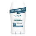 thumbnail image 1 of Carpe Underarm Antiperspirant and Deodorant for Men, Mountain Breeze, 1.69 fl oz, 1 of 7
