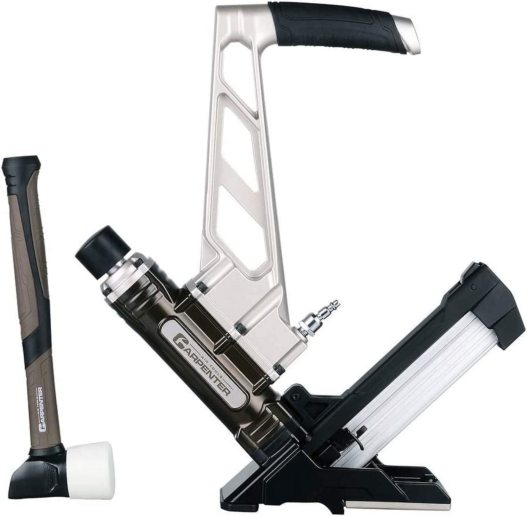 Carpenter 16 Gauge Flooring Nailer