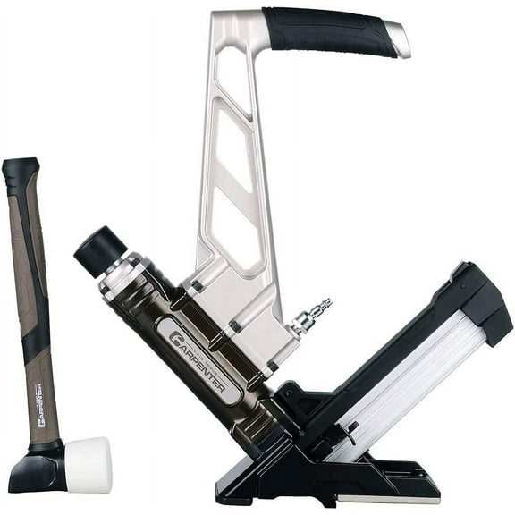 Carpenter 16 Gauge Flooring Nailer