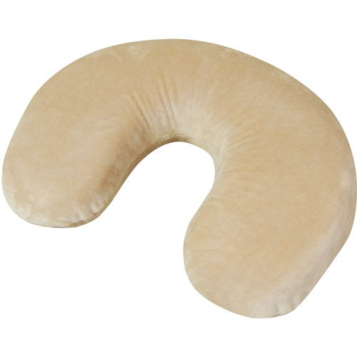 Carpenter Avena Travel Neck Foam Pillow