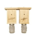thumbnail image 1 of Carpenter Bee Trap, 1 of 5