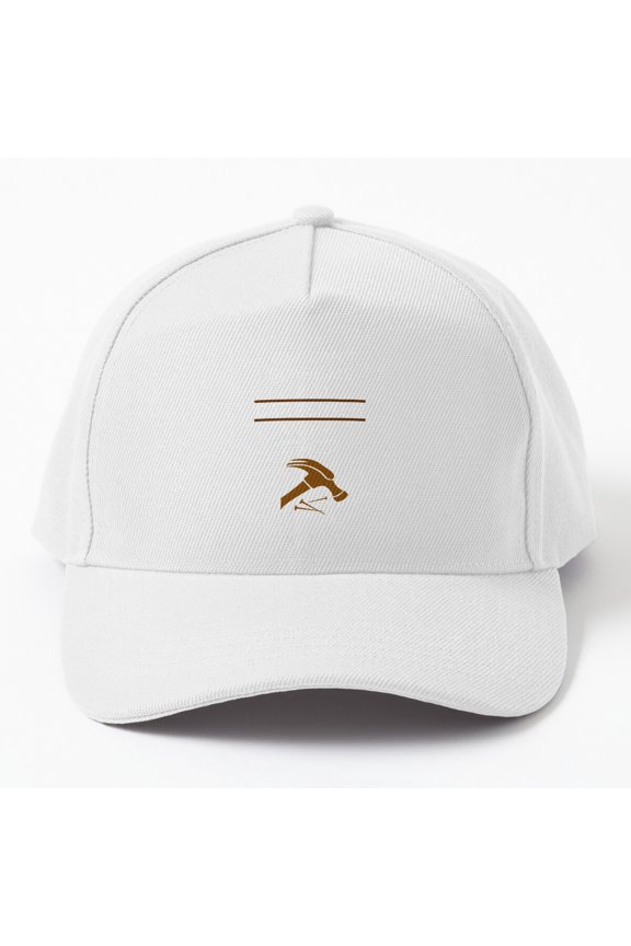 Carpenter Dad Can't Scare Me Baseball Hat, Trade Father Family Graphic Design, Classic Cap