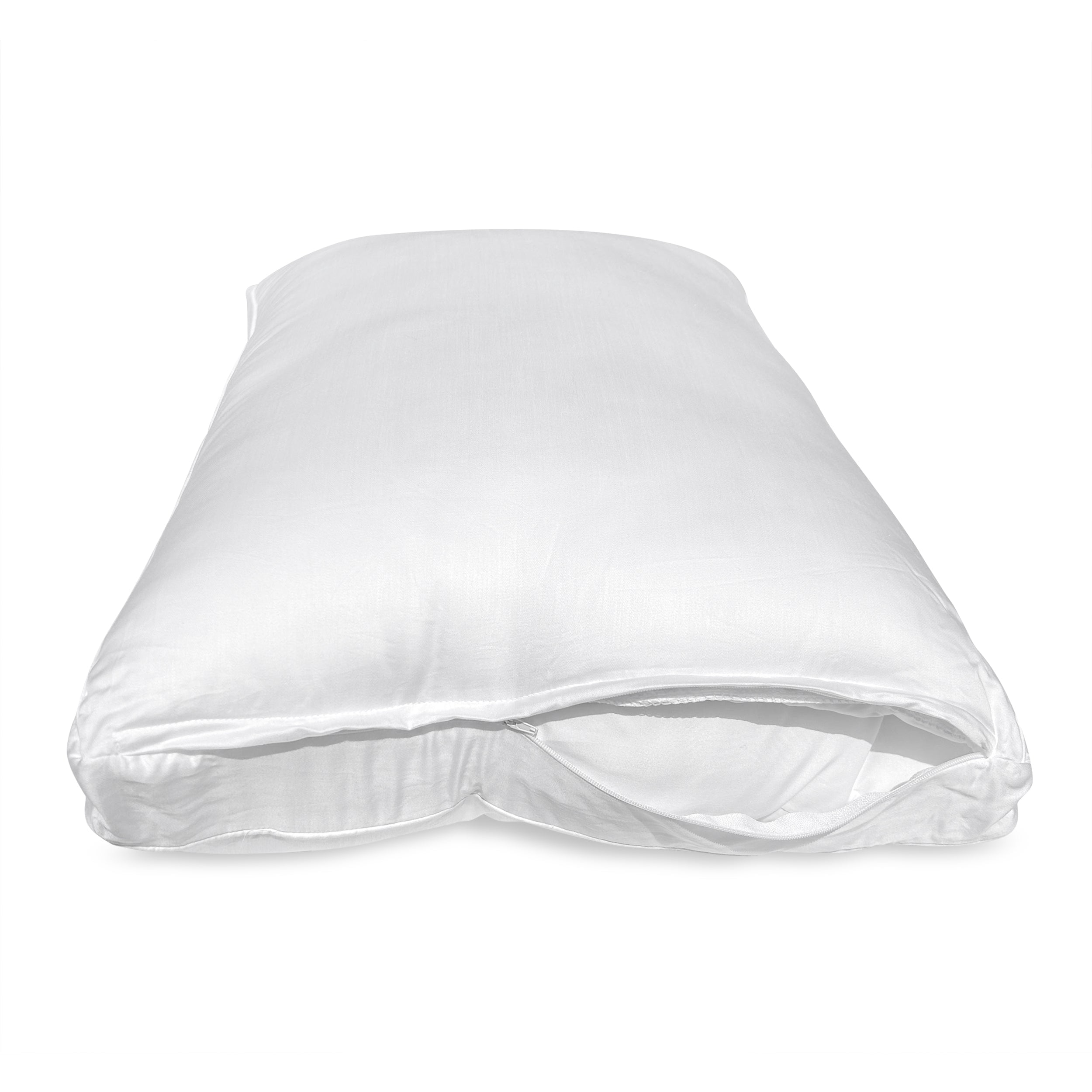 Carpenter Dual Layered Comfort Pillow Extra Firm Support