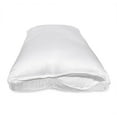 thumbnail image 1 of Carpenter® Dual Layered Comfort Pillow | Extra-Firm Support, 1 of 6
