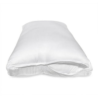 Carpenter Co. Beyond Down Synthetic Bed Pillow 