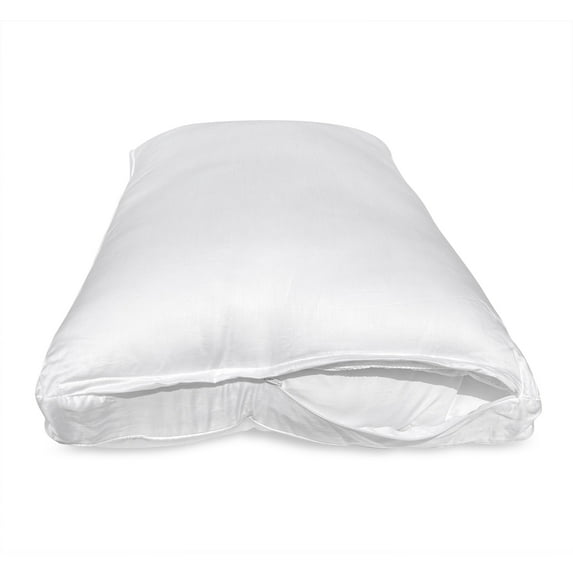 Carpenter® Dual Layered Comfort Pillow | Extra-Firm Support