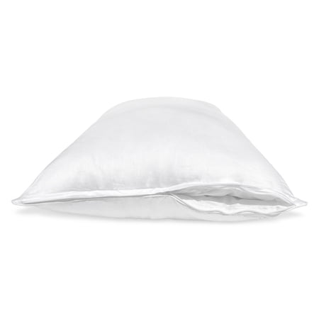 Carpenter Dual Layered Comfort Pillow | Medium Support